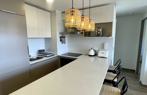 Papudo Apartment | Cozy and comfortable apartment in the heart of Papudo