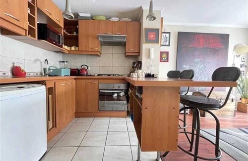Lo Contador Apartment | Cozy and Fully-Equipped One-Bedroom Apartment with Stunning Views