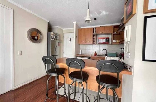 Lo Contador Apartment | Cozy and Fully-Equipped One-Bedroom Apartment with Stunning Views