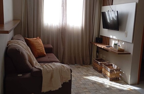 Humaita Apartment | Cozy and modern apartment near the airport/Grêmio Arena/BR-290/116