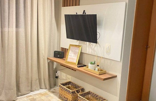 Humaita Apartment | Cozy and modern apartment near the airport/Grêmio Arena/BR-290/116
