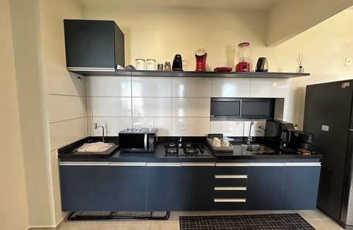 Boa Vista Apartment | Cozy and modern apartment near the American consulate.