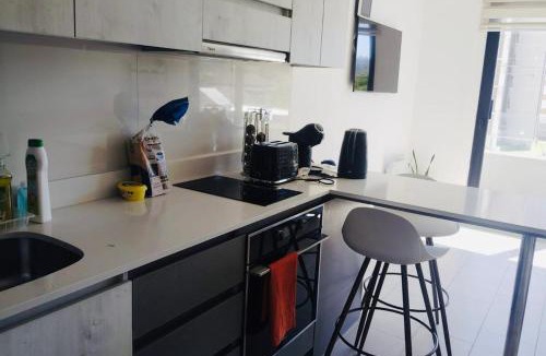 Temuco Apartment | Cozy and modern studio