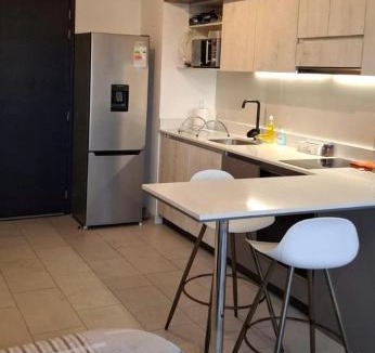 Temuco Apartment | Cozy and modern studio