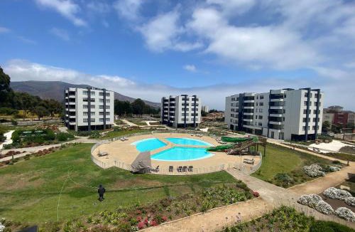Papudo Apartment | Cozy and Spacious Apartment, close to the Beach