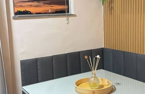 Braga Apartment | Cozy apartment 10 minutes from Forte beach and 7 minutes from Dunas beach.