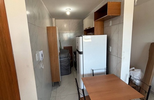 Mucumagro Apartment | Cozy apartment close to the best beaches in João Pessoa.