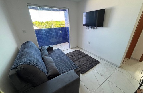 Mucumagro Apartment | Cozy apartment close to the best beaches in João Pessoa.