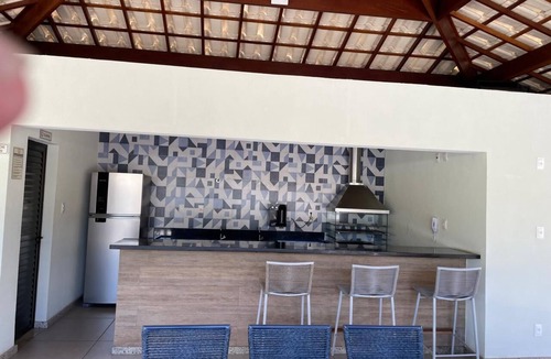 Itacimirim Apartment | Cozy Apartment in Bioflora Residence Itacimirim