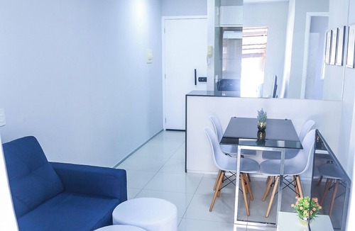 Itambe Apartment | Cozy apartment in Caucaia near Cumbuco beach.