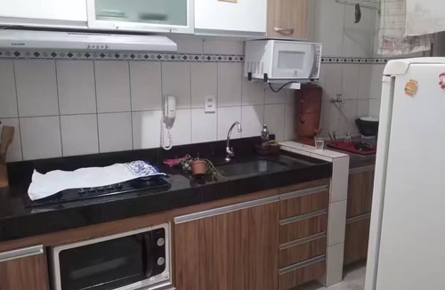 Arvoredo Apartment | Cozy apartment in Contagem