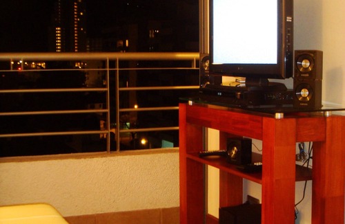 Santiago Apartment | Cozy Apartment in Providencia