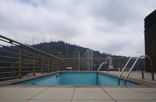 Santiago Apartment | Cozy Apartment in Providencia