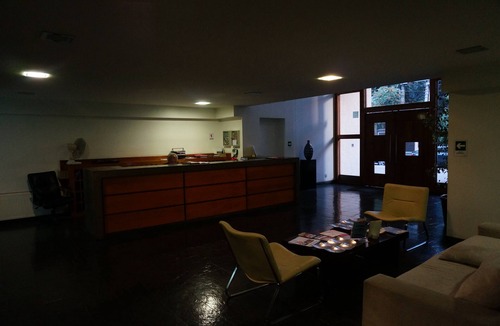 Santiago Apartment | Cozy Apartment in Providencia