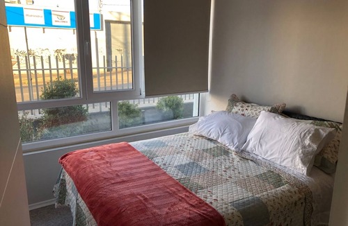 Temuco Apartment | Cozy apartment in the center of Temuco