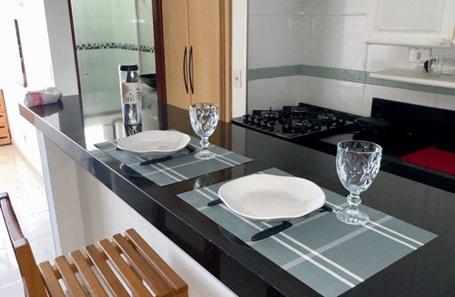 Jatiuca Apartment | Cozy Apartment - Jatiuca Beach