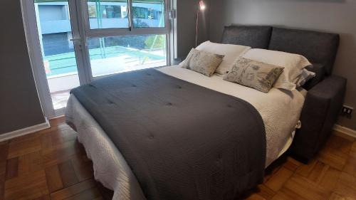 Providencia Apartment | Cozy Apartment Near Costanera Center