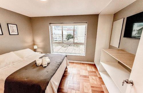 Providencia Apartment | Cozy Apartment Near Costanera Center