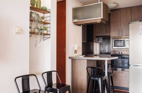 El Golf Apartment | Cozy Apartment Perfect for Families and Long Stays