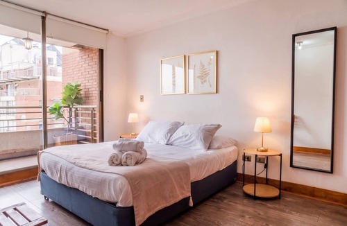 El Golf Apartment | Cozy Apartment Perfect for Families and Long Stays