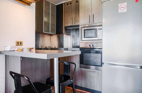 El Golf Apartment | Cozy Apartment Perfect for Families and Long Stays