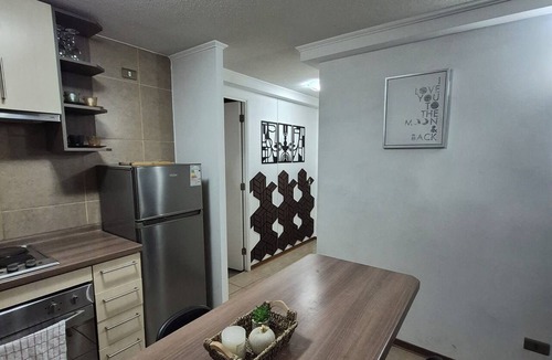Valparaiso Apartment | Cozy Apartment with a Balcony, Pool, and Beautiful View in Valparaíso