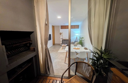 Palermo Apartment | Cozy Apt with BBQ Balcony & Pool in Palermo Hollywood