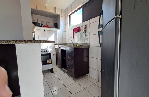 Sao Luis Apartment | Cozy beachfront apartment in São Luís, Maranhão.
