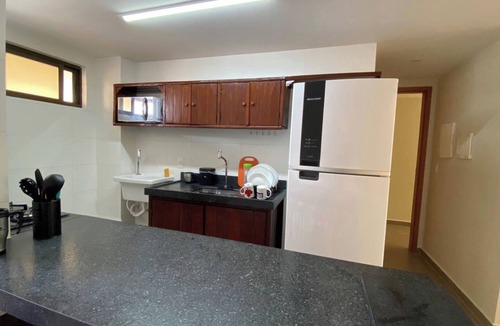 Intermares Apartment | Cozy flat just a few steps from the sand!