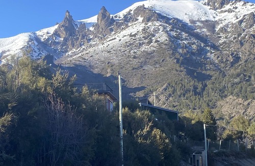 San Carlos de Bariloche House | Cozy house near Bariloche hiking, skiing, climbing, fishing, and hunting