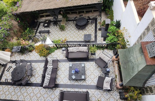 Zapallar House | Cozy house in Zapallar