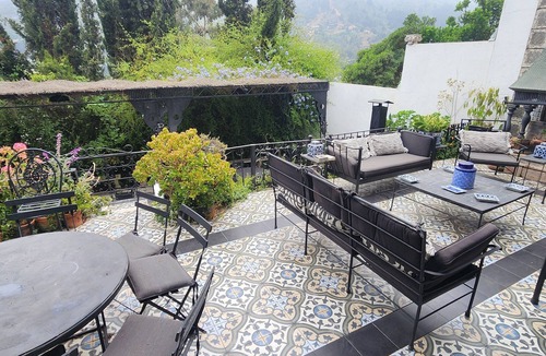 Zapallar House | Cozy house in Zapallar
