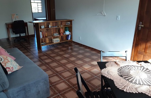 Alto Paraiso de Goias House | Cozy house in Alto Paraíso