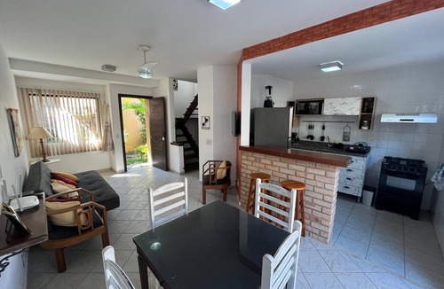 Rasa House | Cozy house in Buzios, located in a gated community, very quiet.