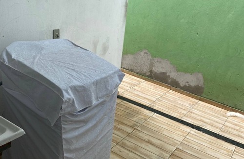 Juazeiro do Norte House | Cozy house for families, with plenty of space. We accept animals.