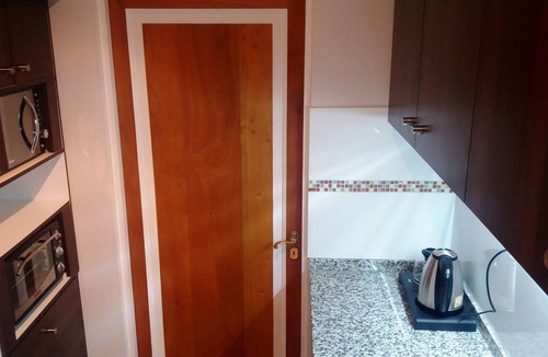 Lastarria Apartment | Cozy Lastarria Downtown Apartment, In The Heart Of Santiago