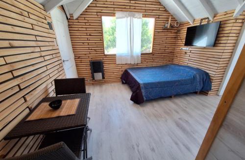San Martin de los Andes Apartment | Cozy mono SMA