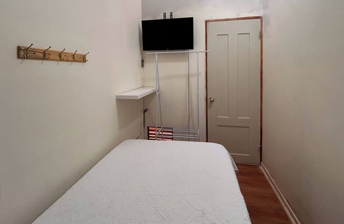Maipu House | Cozy space - quiet and private, recharge your energies and continue your journey.