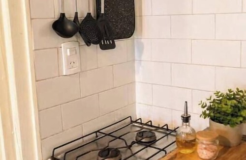 Recoleta Apartment | Cozy studio apartment in the heart of Recoleta