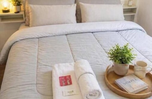 Recoleta Apartment | Cozy studio apartment in the heart of Recoleta