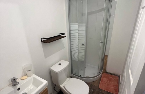 Zapallar Apartment | Cozy studio for one or two people, just 10 minutes walk from Zapallar beach!