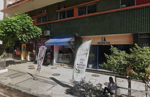 Lapa Apartment | Cozy Studio in the heart of Lapa - 10min from Sambodromo