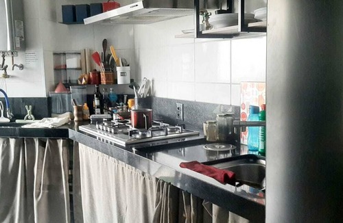 Belenzinho Apartment | Cozy suite in the East Zone of São Paulo