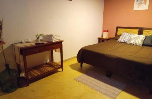 Cafayate Hostel | Crisol.