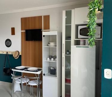 Termal Apartment | CTC Araras