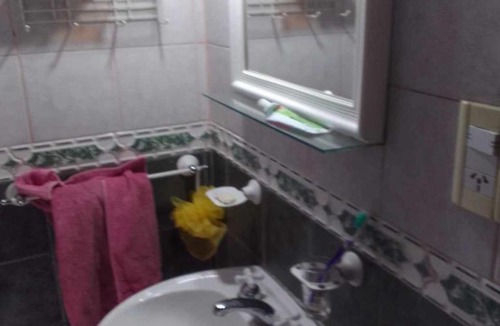 Mendoza City Center House | Cuarto de arriva