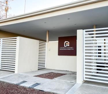 General Pico Apartment | Cuatro Estaciones