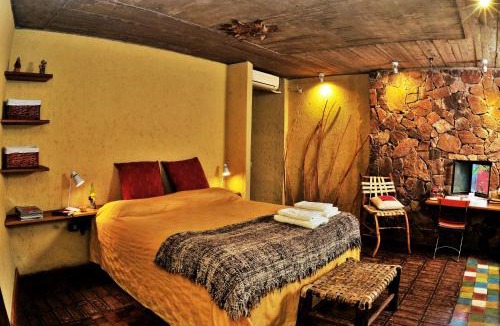 San Javier Hotel | Cuatrovientos Hostería