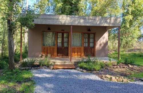 Tandil Cabin | Cuenca del Bosque