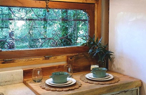 Tandil Cabin | Cuenca del Bosque